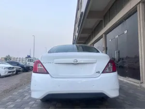 2021 Nissan Sunny