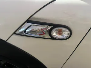 2012 Mini Coupe