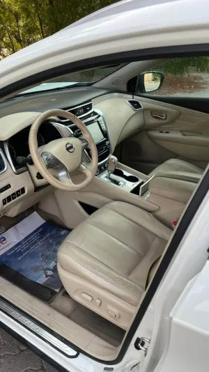 2015 Nissan Murano