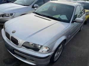 2000 BMW 3-Series in dubai