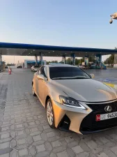 2006 لكزس اي اس in dubai