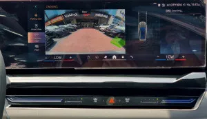 2026 BMW 5-Series
