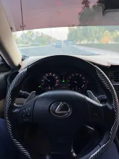 2006 لكزس اي اس