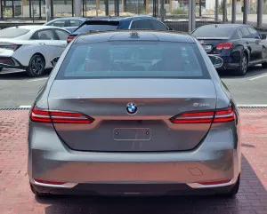 2026 BMW 5-Series