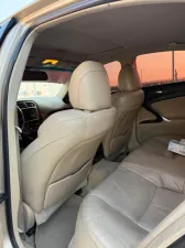 2006 لكزس اي اس