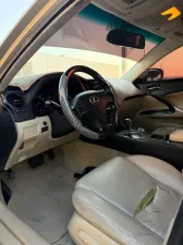 2006 لكزس اي اس