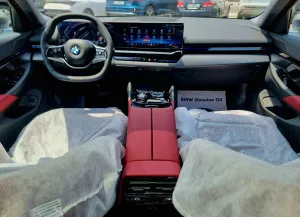 2026 BMW 5-Series