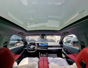 2026 BMW 5-Series