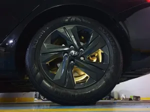 2022 Hyundai Elentra