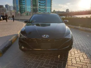 2022 Hyundai Elentra