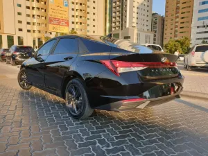 2022 Hyundai Elentra