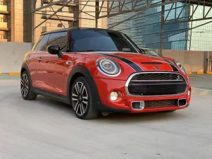 2019 Mini Coupe in dubai