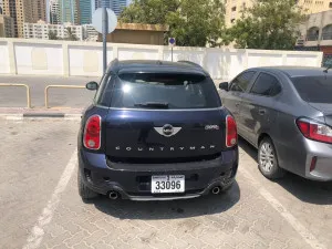 2016 Mini Countryman