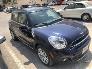 2016 Mini Countryman