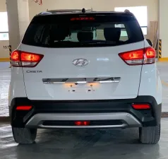 2019 Hyundai Creta