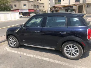2016 Mini Countryman