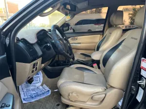 2015 Toyota Fortuner