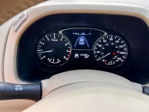 2014 Nissan Pathfinder