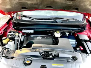 2014 Nissan Pathfinder
