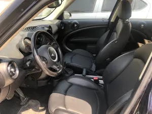 2016 Mini Countryman