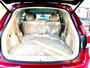 2014 Nissan Pathfinder