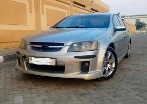 2009 Chevrolet Lumina in dubai