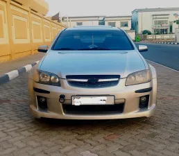 2009 Chevrolet Lumina