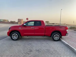 2013 Toyota Tundra