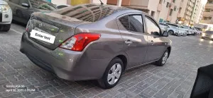2015 Nissan Sunny