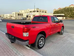 2013 Toyota Tundra