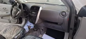 2015 Nissan Sunny