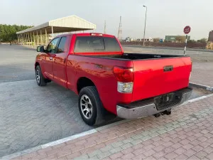 2013 Toyota Tundra