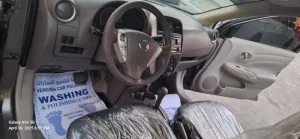 2015 Nissan Sunny