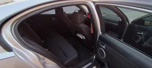 2009 Chevrolet Lumina