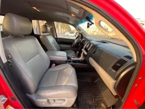 2013 Toyota Tundra