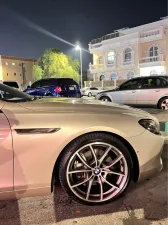 2013 BMW 6-Series