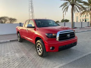 2013 Toyota Tundra