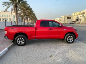 2013 Toyota Tundra