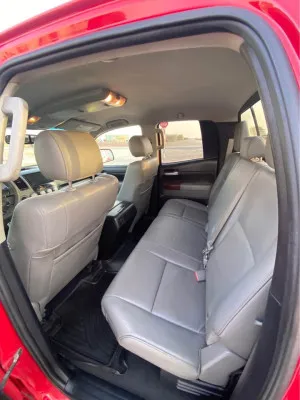 2013 Toyota Tundra