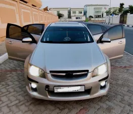 2009 Chevrolet Lumina