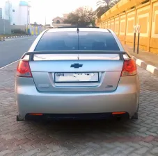 2009 Chevrolet Lumina