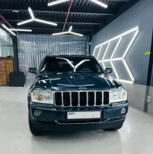 2007 Jeep Grand Cherokee in dubai