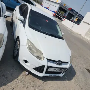 2014 فورد فيستا in dubai