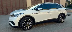 2021 فولجس فاجن اي دي ٤