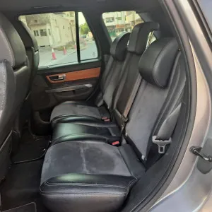 2012 Land Rover Range Rover Sport