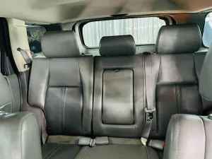 2007 Jeep Grand Cherokee