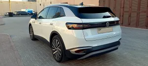 2021 فولجس فاجن اي دي ٤