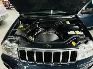 2007 Jeep Grand Cherokee