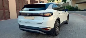 2021 فولجس فاجن اي دي ٤