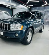 2007 Jeep Grand Cherokee